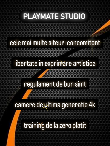 Modele chat - Be a playmate!